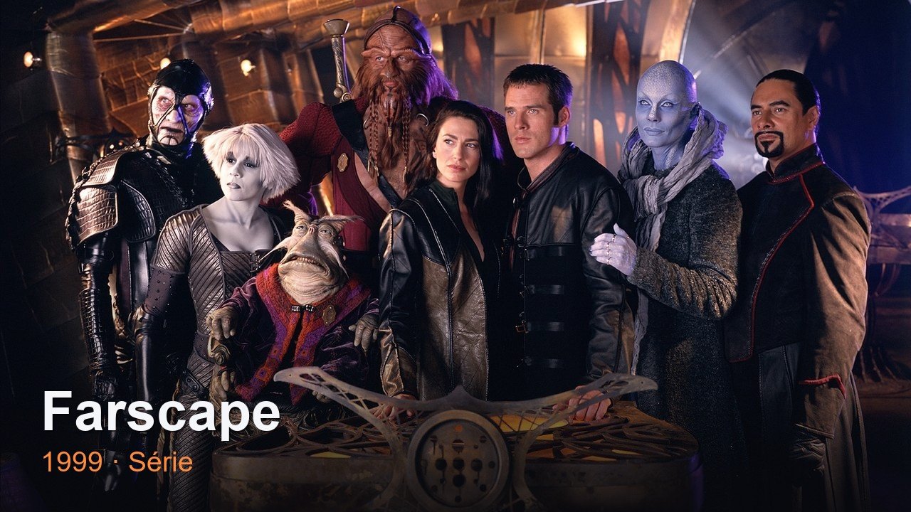 Farscape