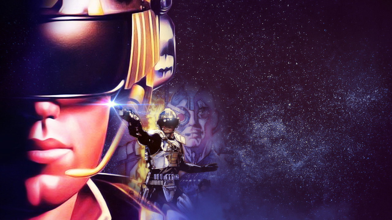 Capitão Power e os Soldados do Futuro