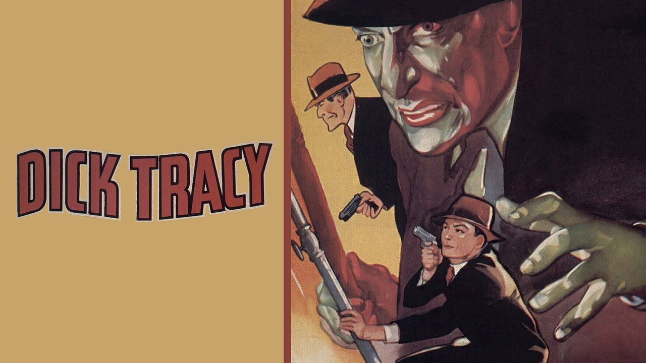 Dick Tracy (1937)