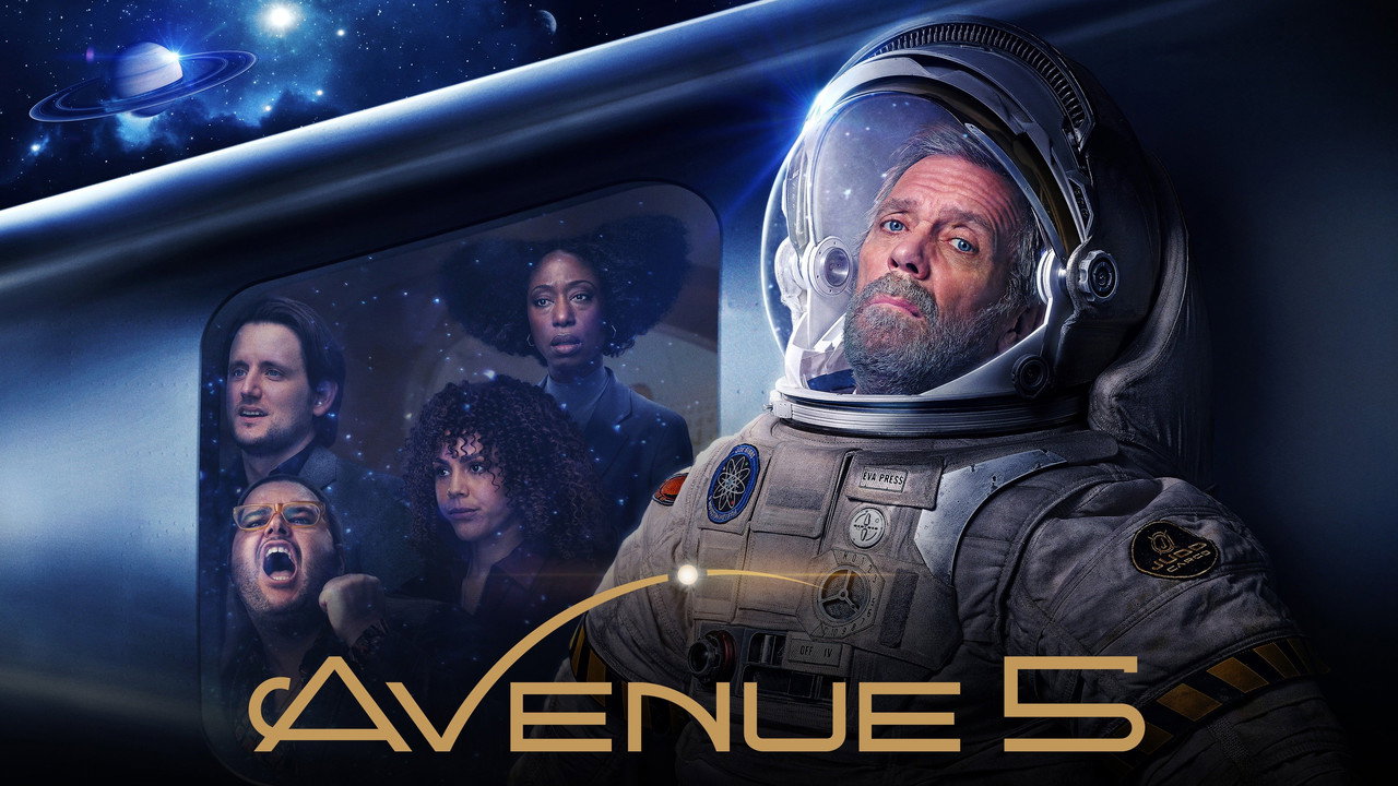 Avenue 5 (2020)