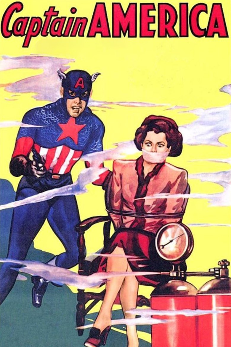 Capitão América (1944)