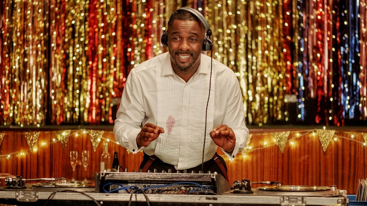 Se Joga, Charlie (Turn Up Charlie) 2019