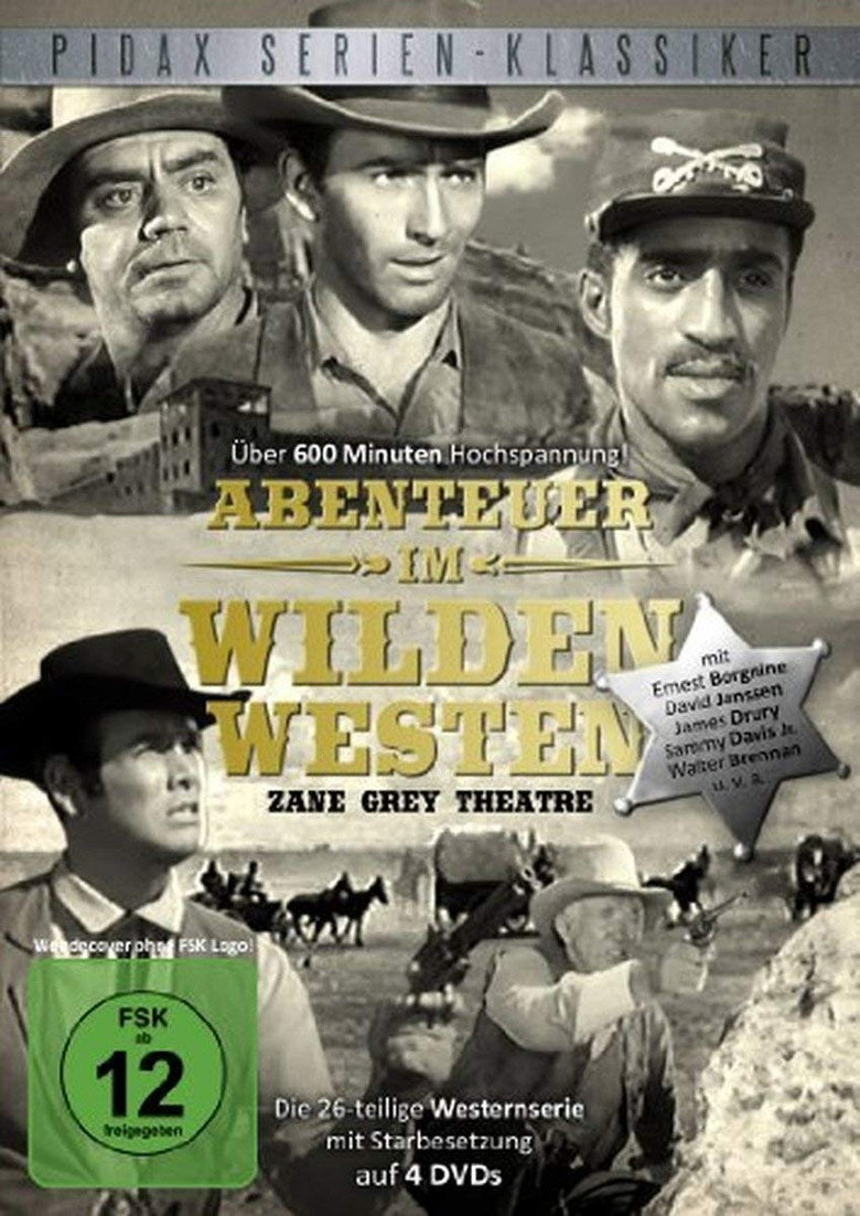 Zane Grey Theatre