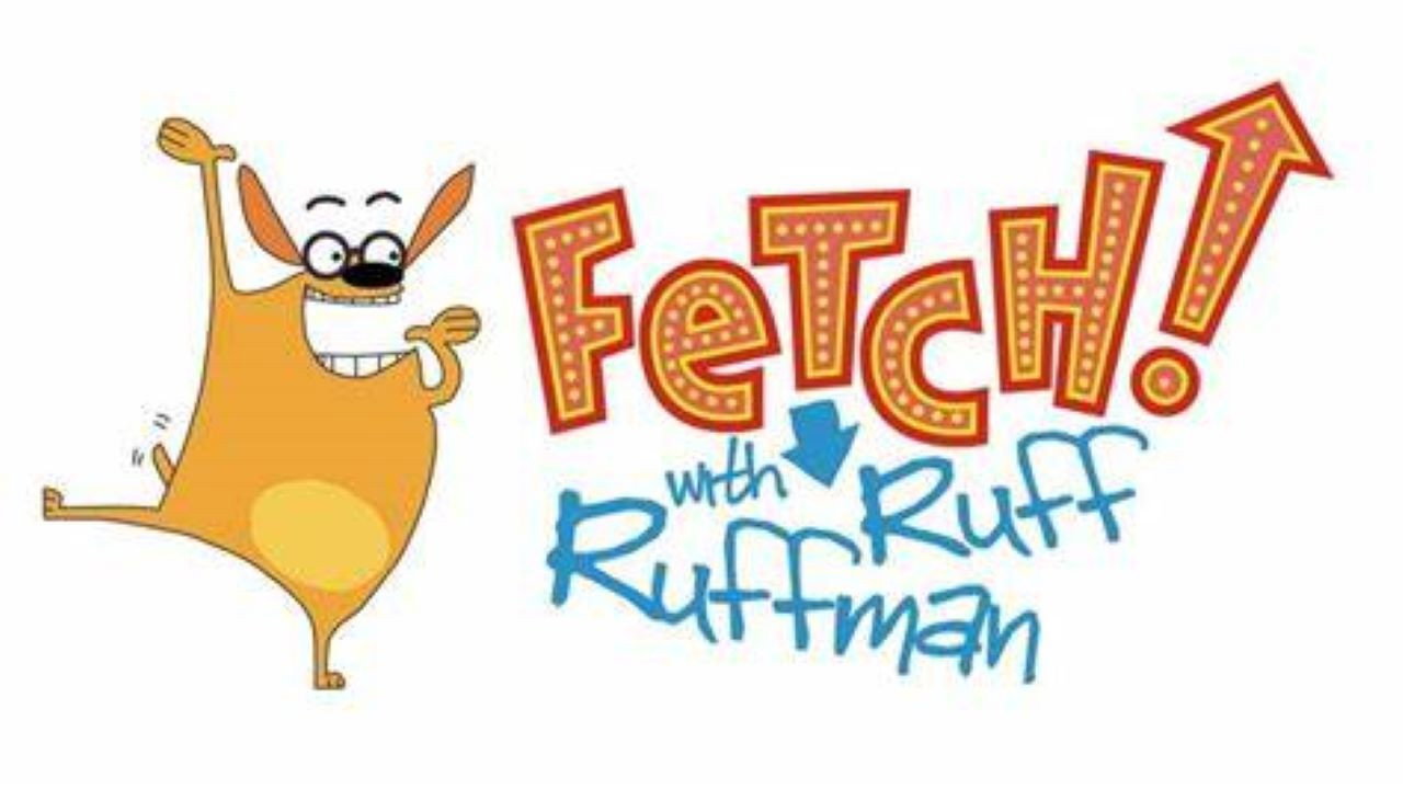 FETCH! com Ruff Ruffman