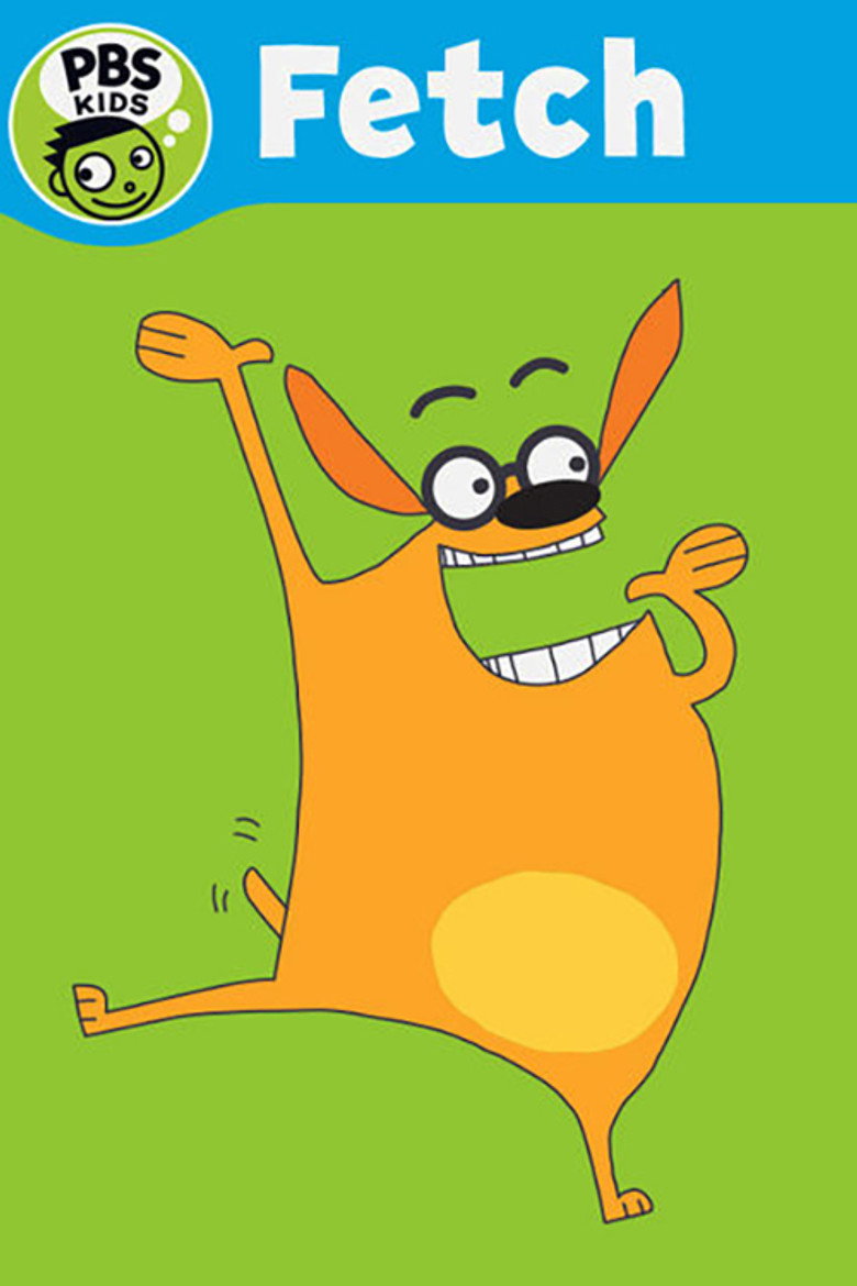 FETCH! com Ruff Ruffman