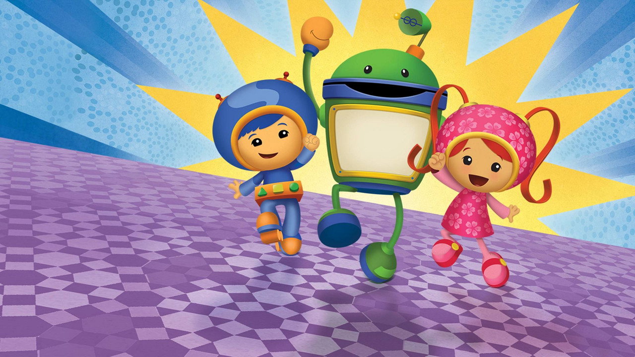 Equipe Umizoomi
