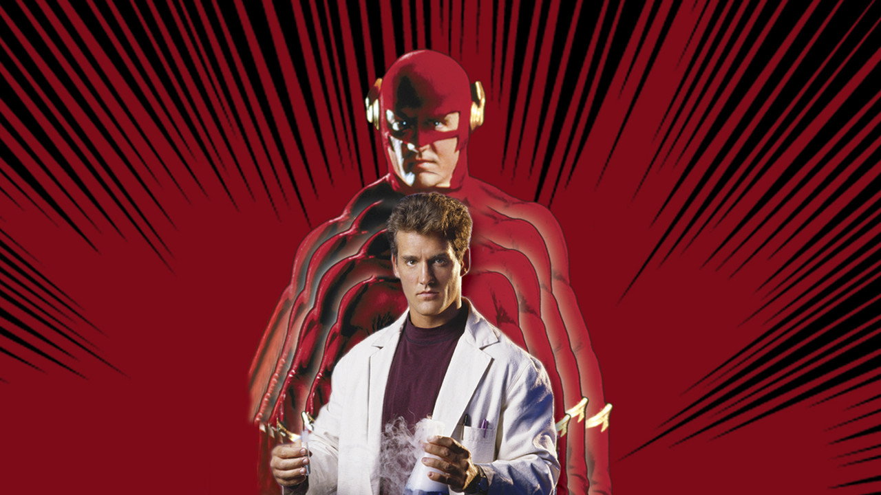 The Flash