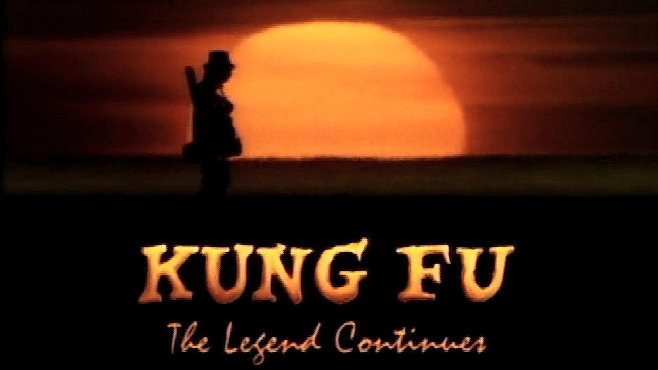 Kung Fu