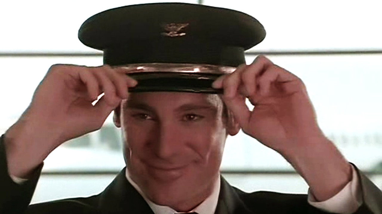 The Pretender